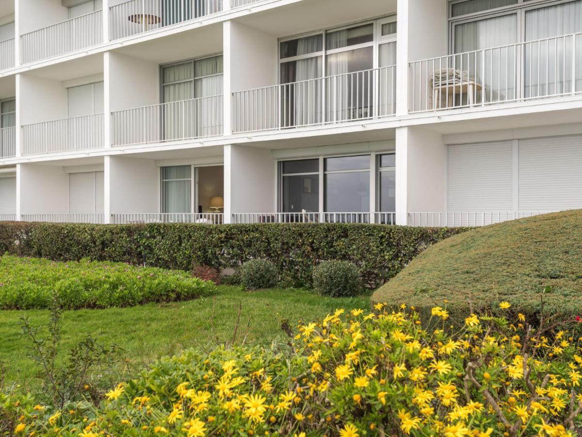 Apartment Les Trois Iles-9 By Interhome Quiberon Bagian luar foto