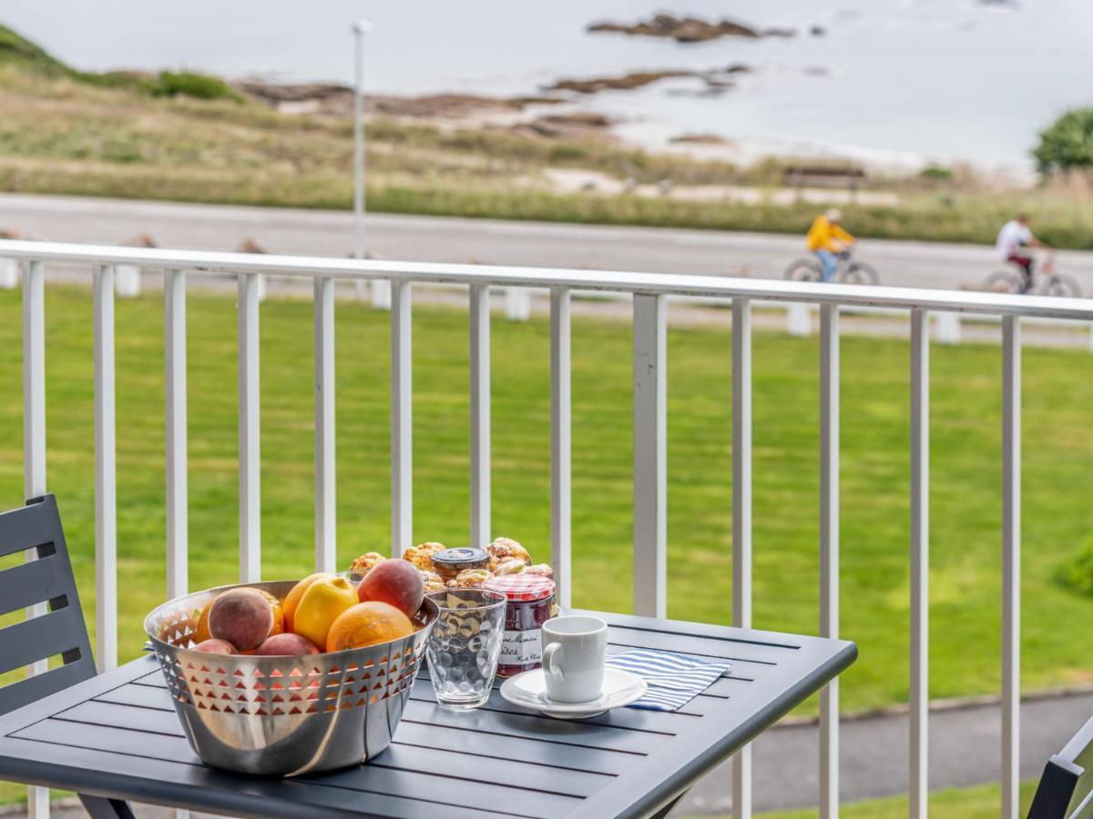 Apartment Les Trois Iles-9 By Interhome Quiberon Bagian luar foto